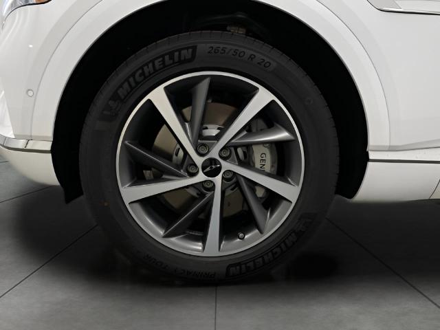 2025 Genesis GV80 Vehicle Photo in Appleton, WI 54913