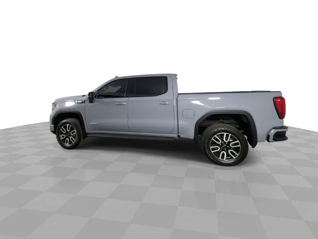 2025 GMC Sierra 1500 Vehicle Photo in GILBERT, AZ 85297-0402