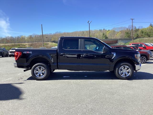 2023 Ford F-150 Vehicle Photo in Gardner, MA 01440