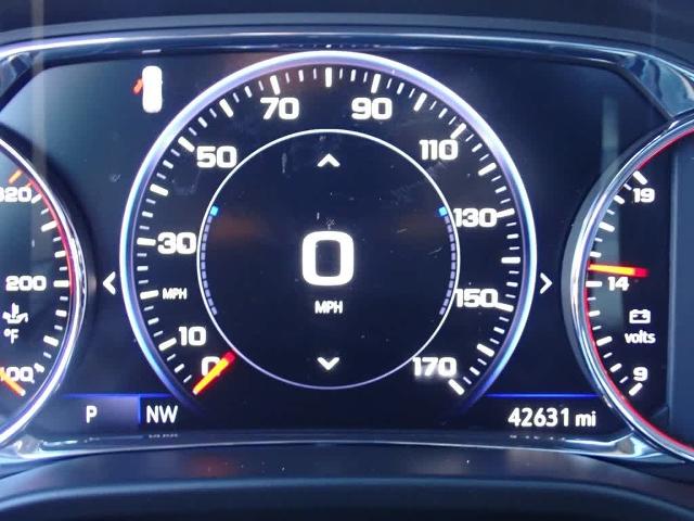 2023 GMC Acadia Vehicle Photo in ZELIENOPLE, PA 16063-2910
