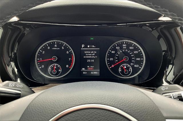 2023 Kia K5 Vehicle Photo in Grapevine, TX 76051