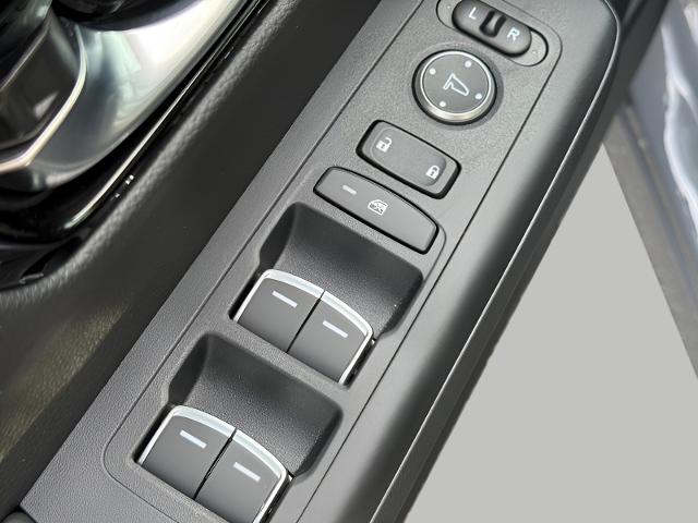 2024 Honda CR-V Hybrid Vehicle Photo in MADISON, WI 53713-3220