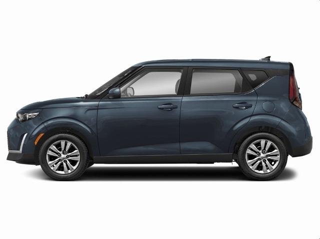 2025 Kia Soul Vehicle Photo in Tulsa, OK 74129