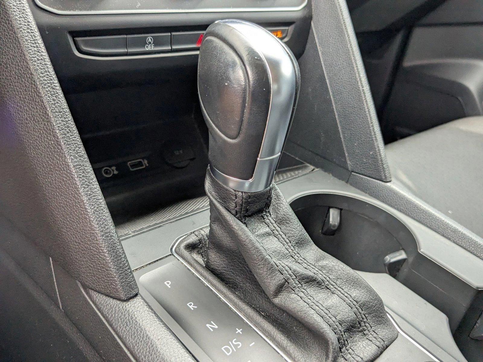 2019 Volkswagen Atlas Vehicle Photo in St. Petersburg, FL 33713