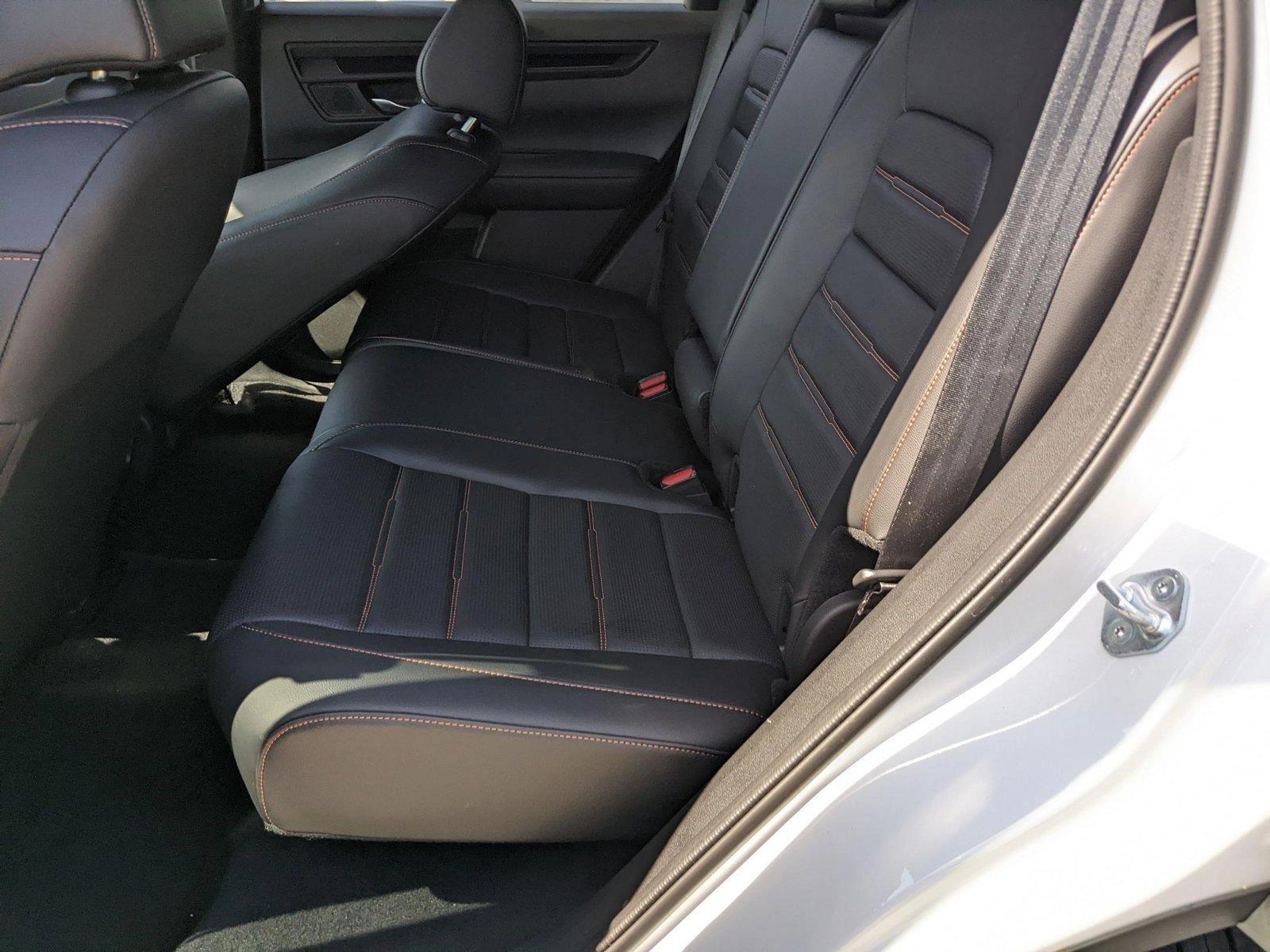 2024 Honda CR-V Hybrid Vehicle Photo in Jacksonville, FL 32256