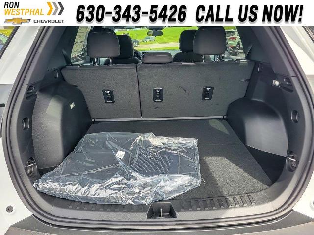 2026 Chevrolet Equinox Vehicle Photo in AURORA, IL 60503-9326