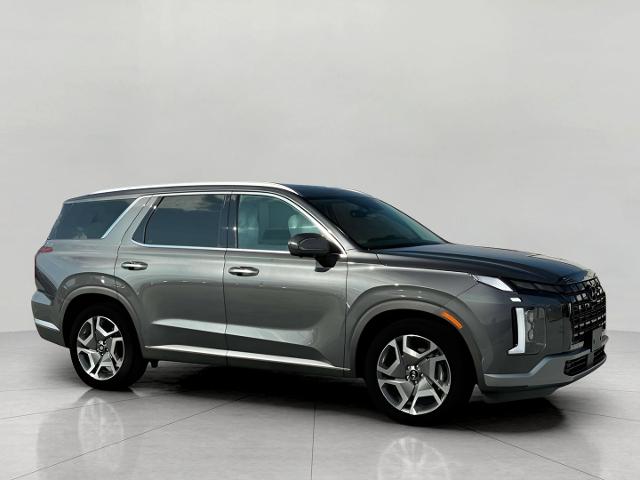 2025 Hyundai PALISADE Vehicle Photo in Green Bay, WI 54304