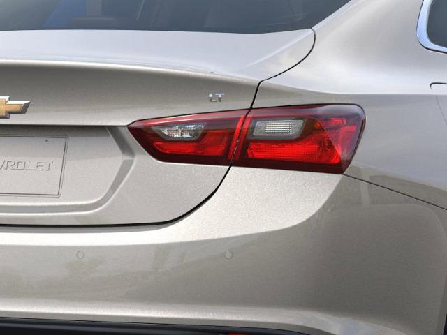 2024 Chevrolet Malibu Vehicle Photo in SAVANNAH, GA 31406-4513