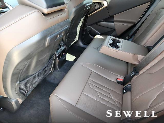 2025 BMW X3 30 xDrive Vehicle Photo in PLANO, TX 75024