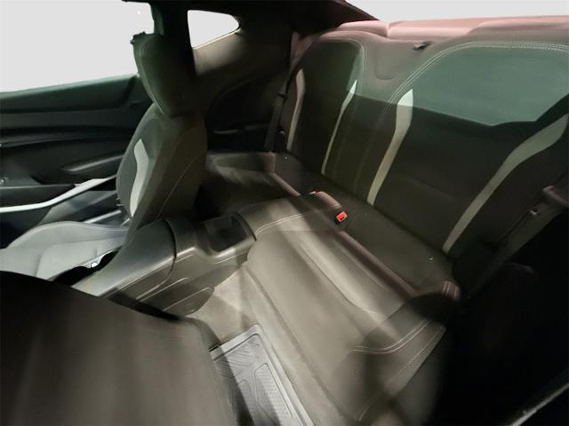 2018 Chevrolet Camaro Vehicle Photo in EVERETT, WA 98203-5662