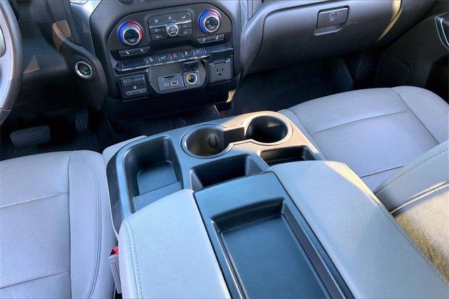 2023 Chevrolet Silverado 3500 HD Vehicle Photo in INDEPENDENCE, MO 64055-1314