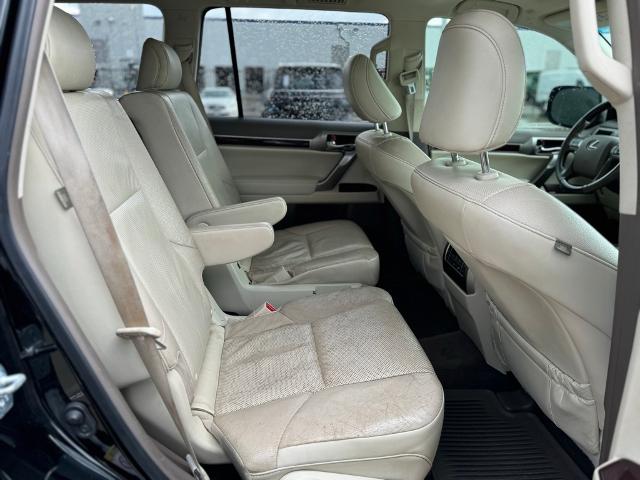 2019 Lexus GX 460 Vehicle Photo in Grapevine, TX 76051