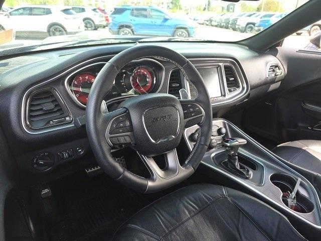 2016 Dodge Challenger Vehicle Photo in ENGLEWOOD, CO 80113-6708