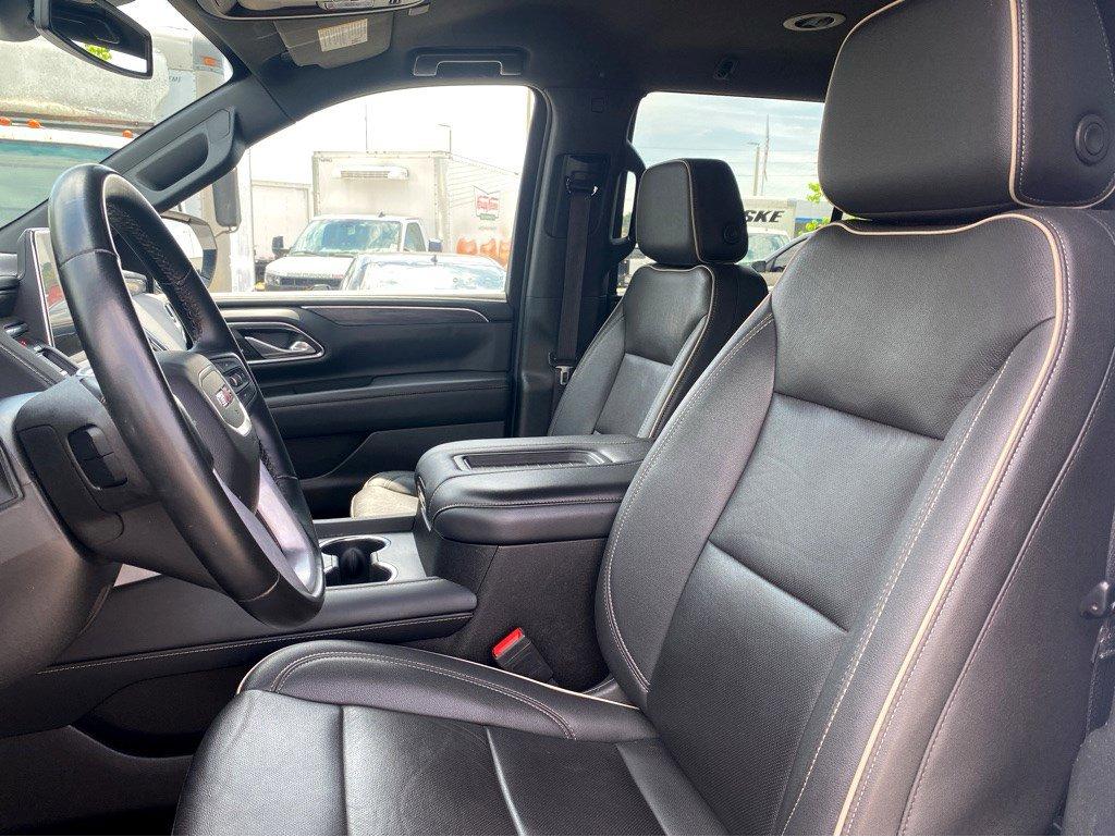 2023 GMC Yukon Vehicle Photo in SAVANNAH, GA 31406-4513