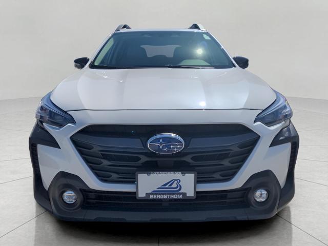 2025 Subaru Outback Vehicle Photo in Green Bay, WI 54304