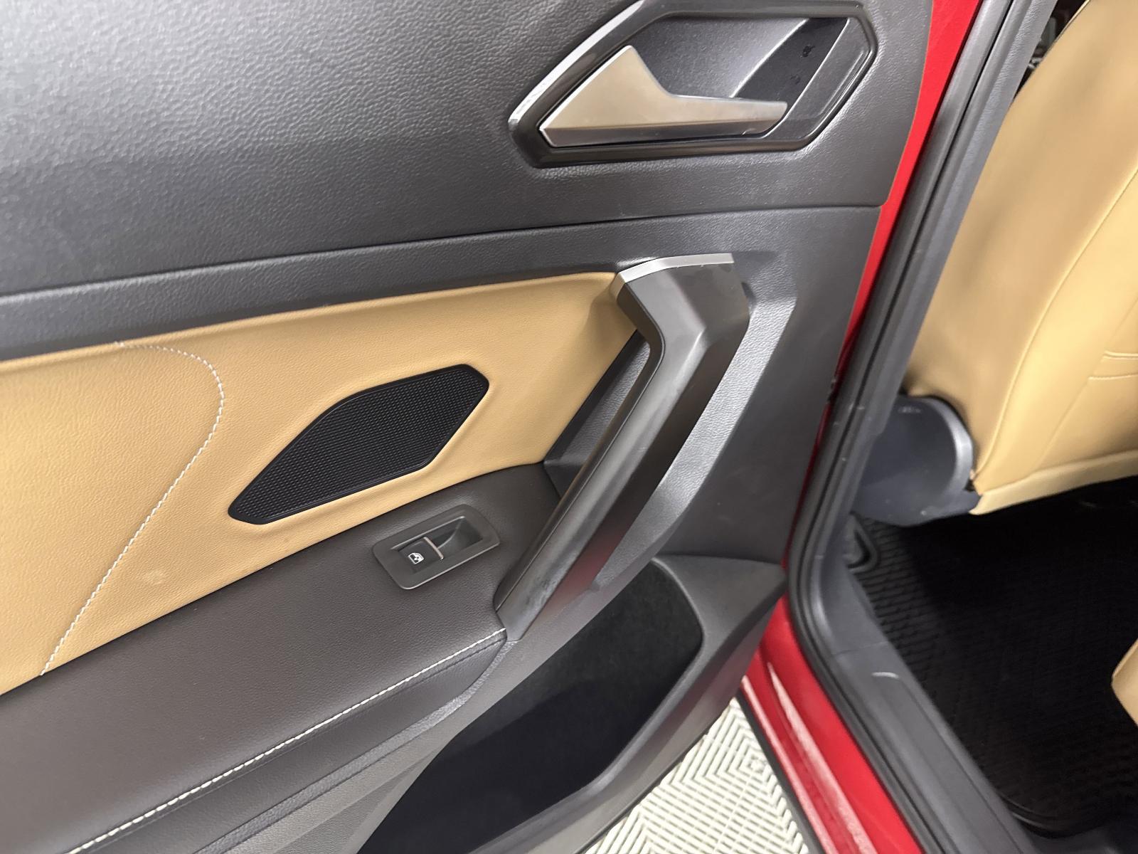 2024 Volkswagen Tiguan Vehicle Photo in Georgetown, TX 78626