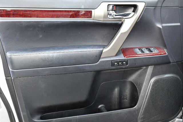 2019 Lexus GX 460 Vehicle Photo in DALLAS, TX 75235