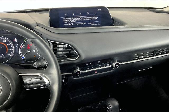 2024 Mazda CX-30 Vehicle Photo in Tulsa, OK 74129