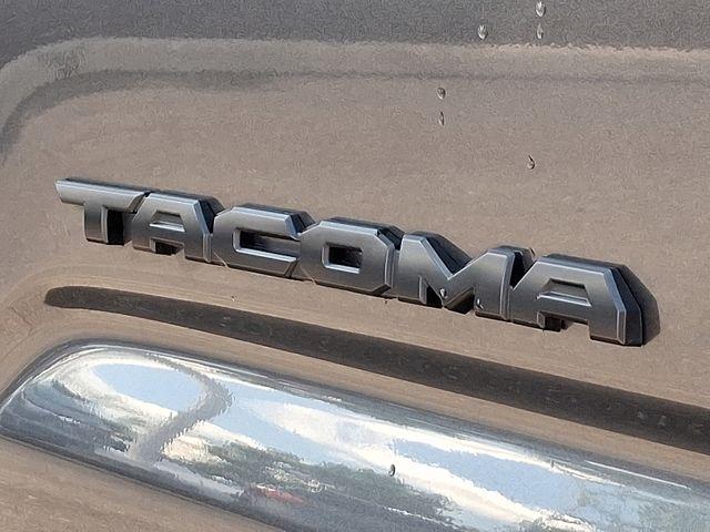 2023 Toyota Tacoma 4WD Vehicle Photo in DANBURY, CT 06810-5034