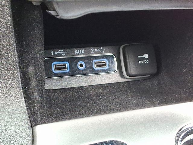 2021 Jeep Grand Cherokee Vehicle Photo in WATERTOWN, CT 06795-3318