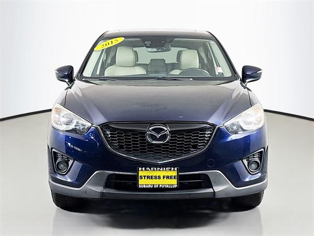 2015 Mazda CX-5 Vehicle Photo in Puyallup, WA 98371