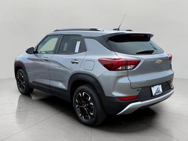 2023 Chevrolet Trailblazer Vehicle Photo in MIDDLETON, WI 53562-1492