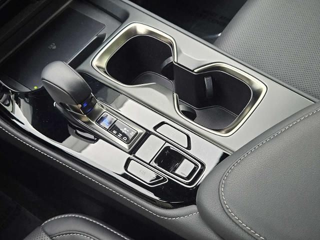 2024 Lexus NX 250 Vehicle Photo in FORT WORTH, TX 76132