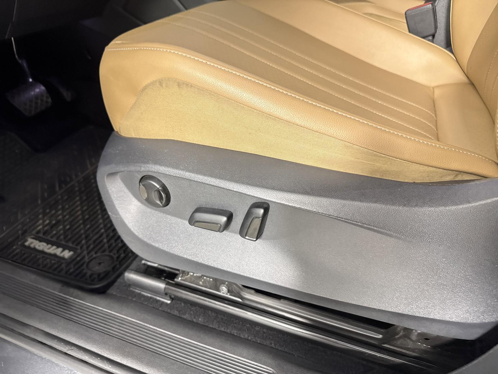 2022 Volkswagen Tiguan Vehicle Photo in Georgetown, TX 78626
