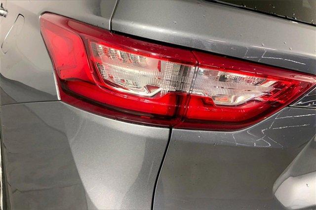 2020 Chevrolet Traverse Vehicle Photo in INDEPENDENCE, MO 64055-1314