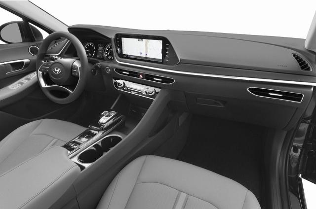 2023 Hyundai SONATA Vehicle Photo in Tulsa, OK 74129