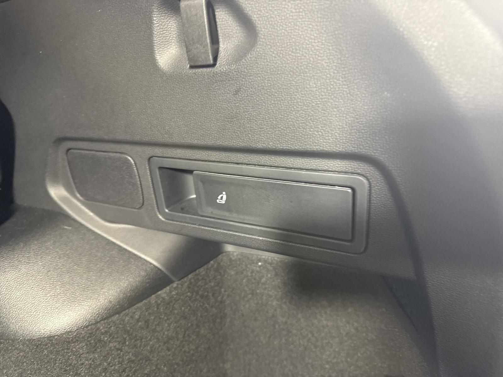 2024 Volkswagen Tiguan Vehicle Photo in Georgetown, TX 78626
