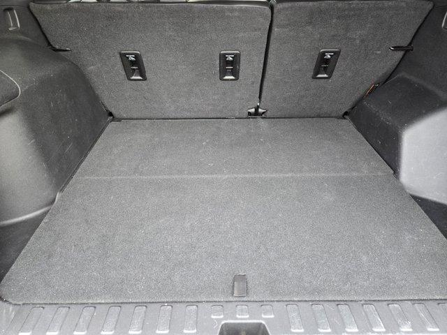 2018 Chevrolet Equinox Vehicle Photo in Decatur, TX 76234