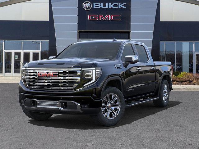 2025 GMC Sierra 1500 Vehicle Photo in DANBURY, CT 06810-5034