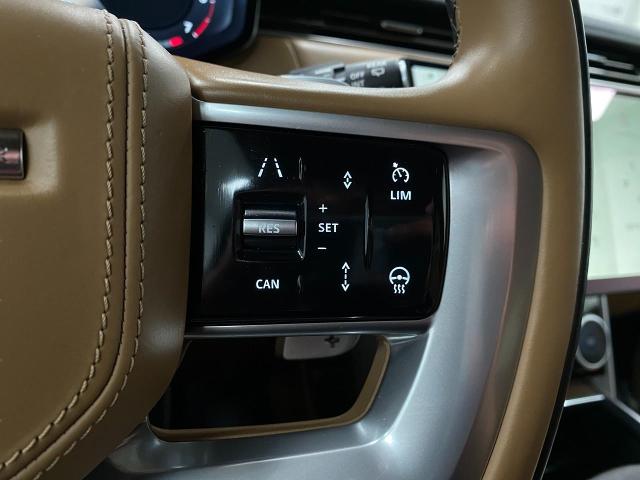 2023 Range Rover Vehicle Photo in Appleton, WI 54913