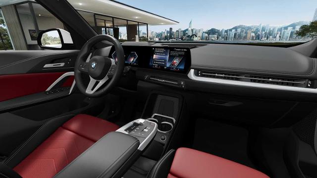 2025 BMW X1 xDrive28i Vehicle Photo in GRAPEVINE, TX 76051