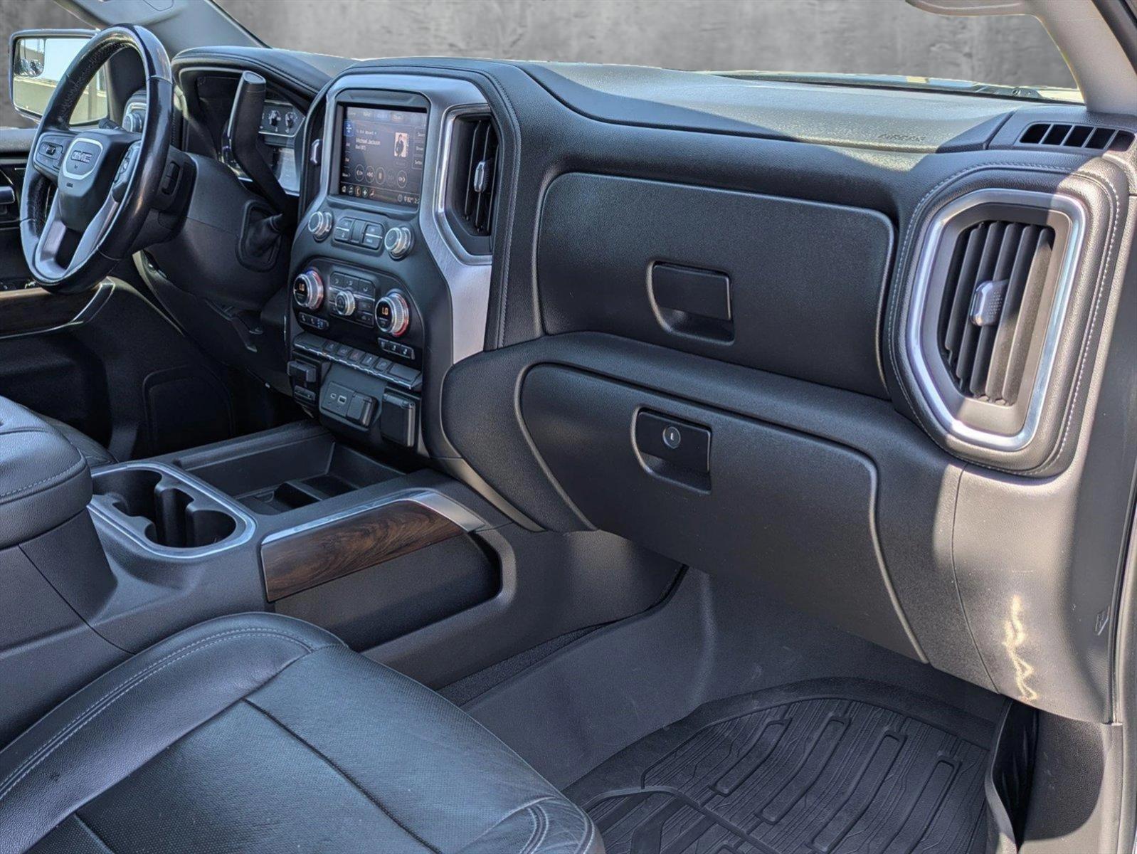 2020 GMC Sierra 1500 Vehicle Photo in Tustin, CA 92782