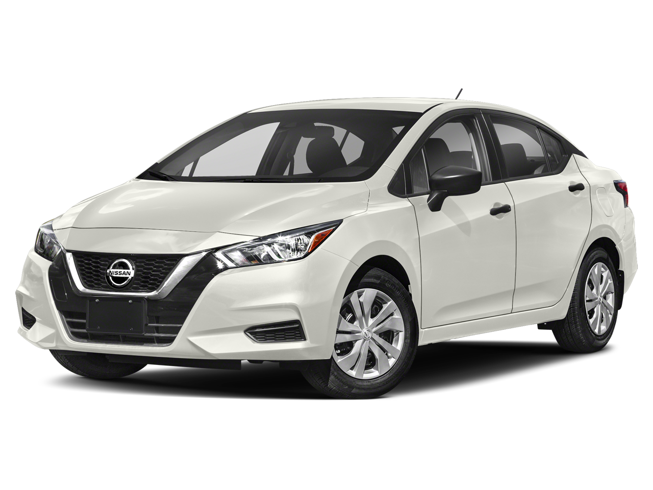 2020 Nissan Versa Vehicle Photo in Tulsa, OK 74129