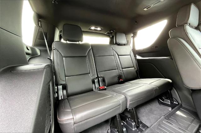 2023 Chevrolet Tahoe Vehicle Photo in Tulsa, OK 74145