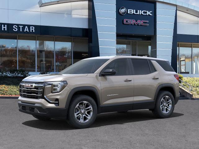 2026 GMC Terrain Vehicle Photo in ZELIENOPLE, PA 16063-2910