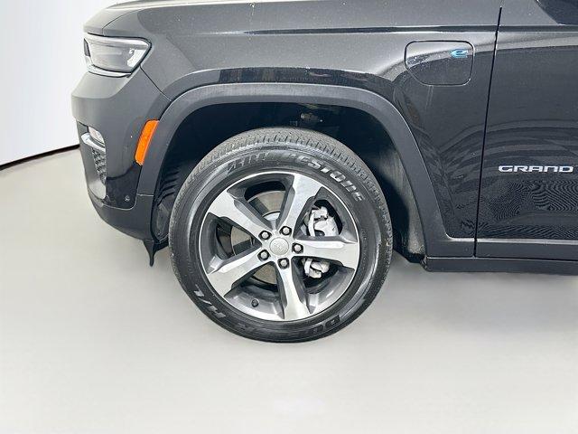 2022 Jeep Grand Cherokee 4xe Vehicle Photo in Doylsetown, PA 18901