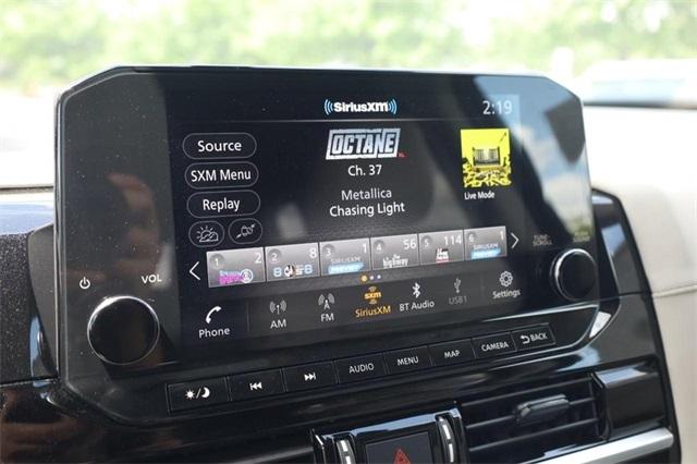 2025 Nissan Pathfinder Vehicle Photo in Hazelwood, MO 63042