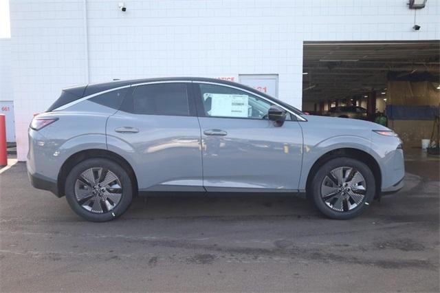2025 Nissan Murano Vehicle Photo in Hazelwood, MO 63042