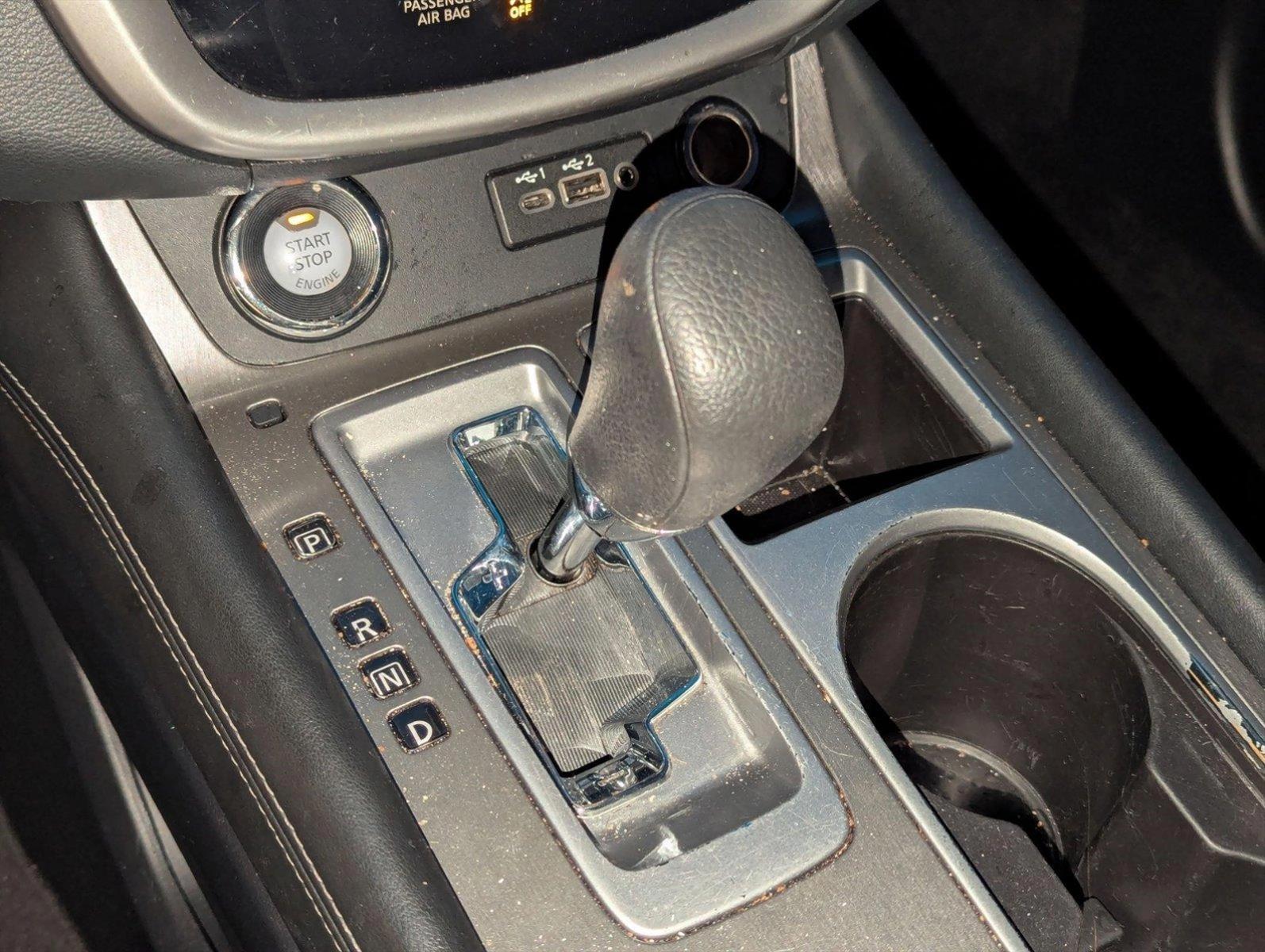 2020 Nissan Murano Vehicle Photo in Miami, FL 33135