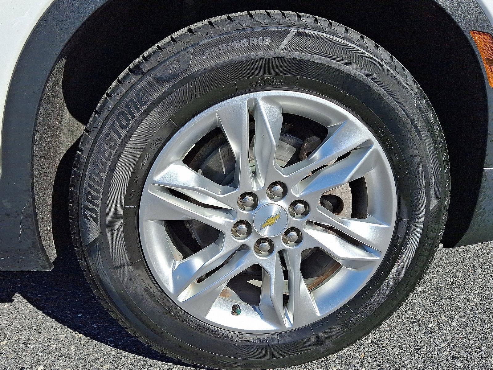 2019 Chevrolet Blazer Vehicle Photo in BETHLEHEM, PA 18017-9401