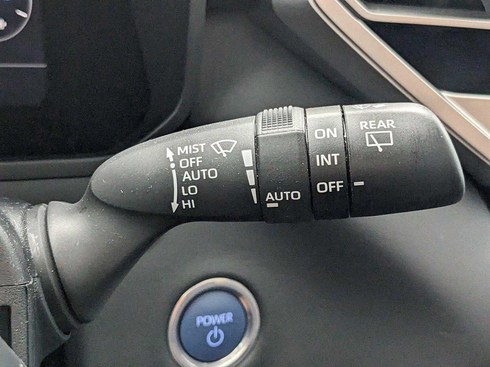 2024 Toyota Sequoia Vehicle Photo in Sanford, FL 32771