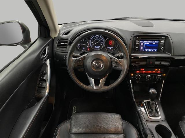 2015 Mazda CX-5 Vehicle Photo in Appleton, WI 54913