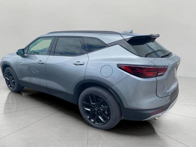 2023 Chevrolet Blazer Vehicle Photo in APPLETON, WI 54914-4656