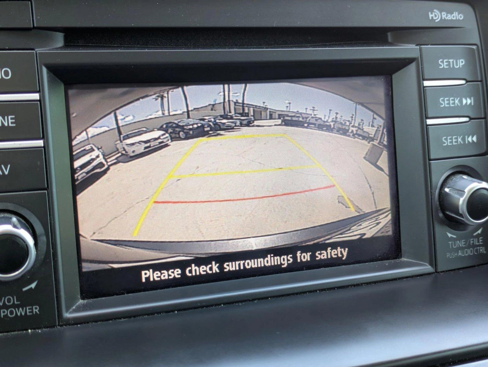 2014 Mazda CX-5 Vehicle Photo in Tustin, CA 92782