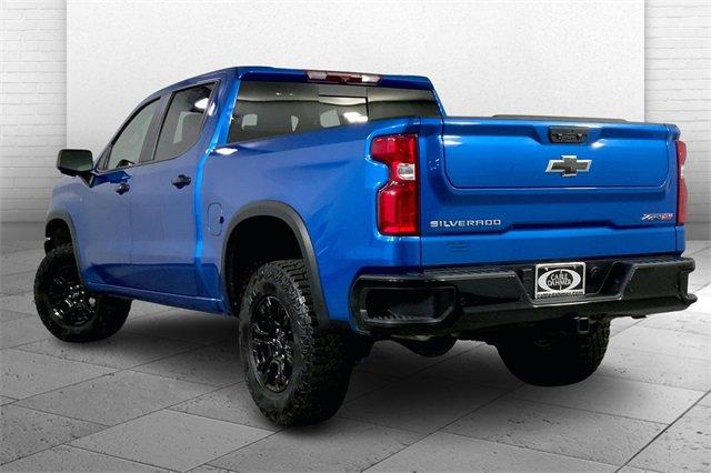 2023 Chevrolet Silverado 1500 Vehicle Photo in INDEPENDENCE, MO 64055-1314