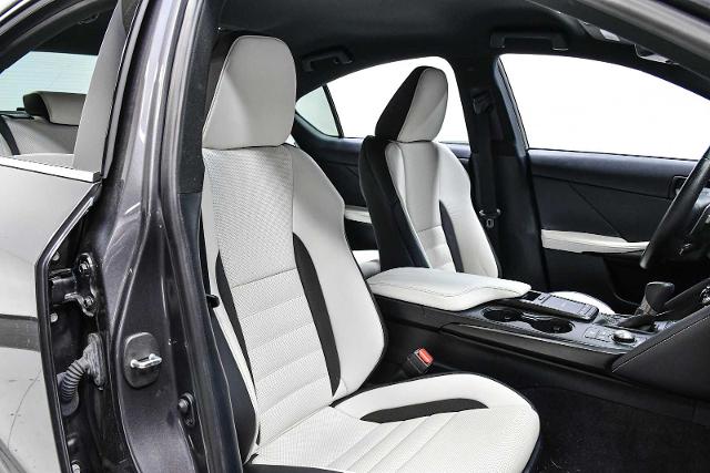 2021 Lexus IS 350 Vehicle Photo in DALLAS, TX 75235